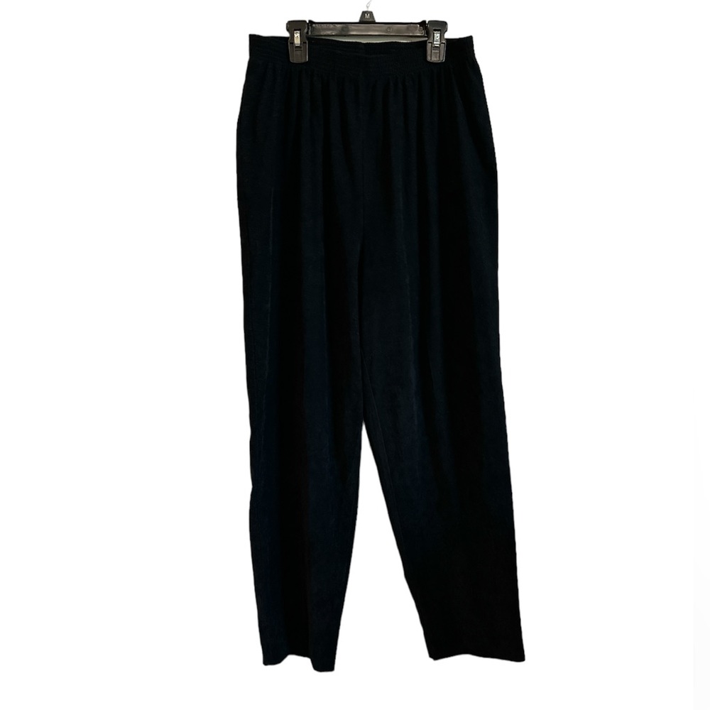 Briggs New York | Velvety Pants